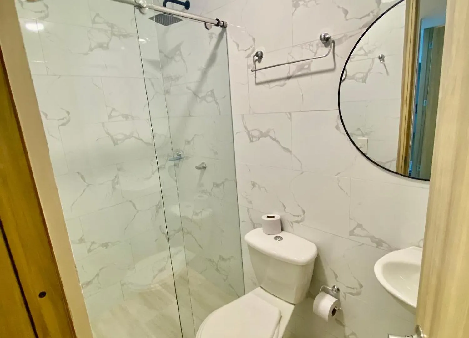 Apartamentos Rodadero 402A Santorini Santa Marta  Santa Marta (Magdalena)