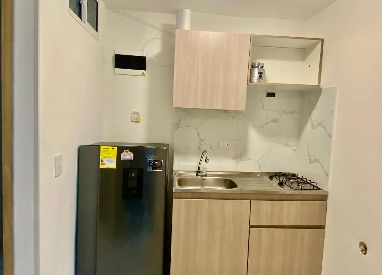 Apartamentos Rodadero 402A Santorini Santa Marta  Colombia