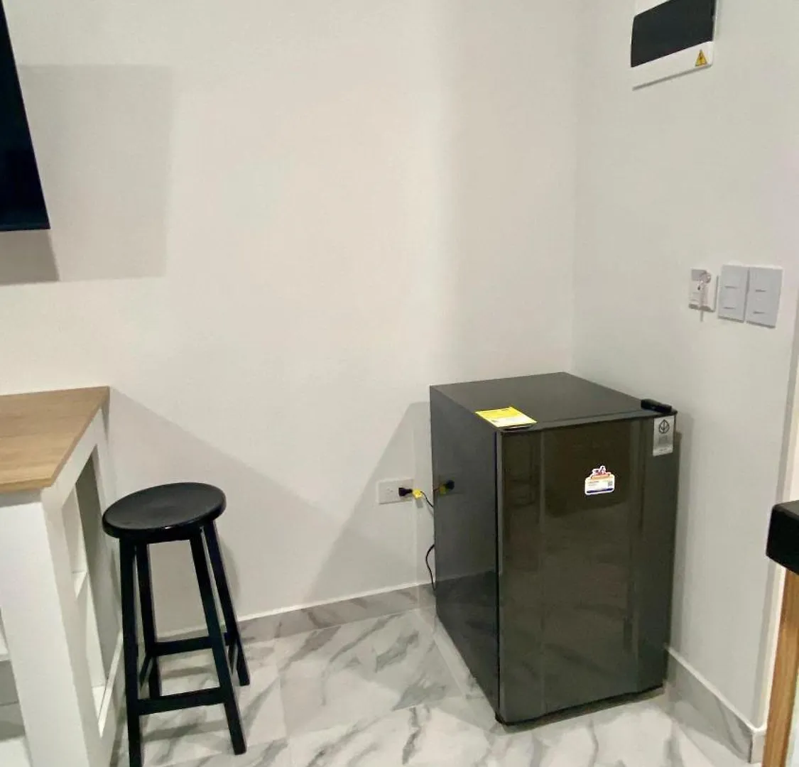 Apartamentos Rodadero 402A Santorini Santa Marta