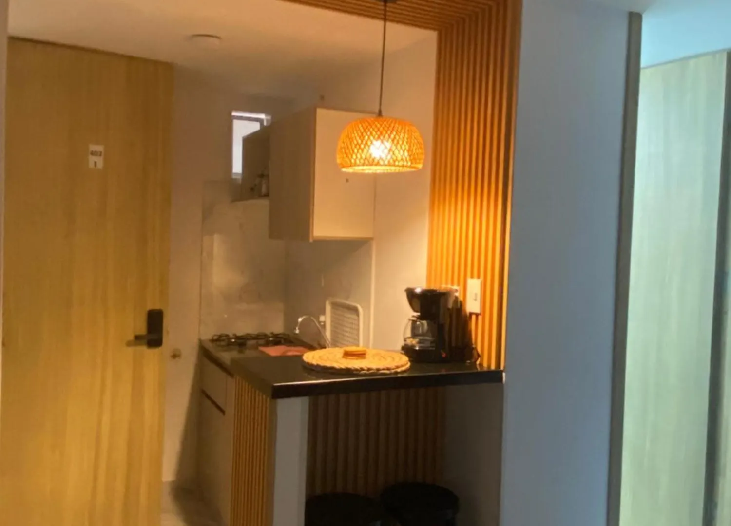 Apartamentos Rodadero 402A Santorini Santa Marta  Colombia